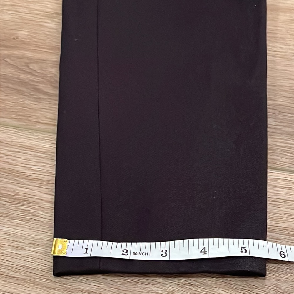 NWT Basler Julienne Skinny Black Jeans EU size 34 (US size 2) - Picture 10 of 14